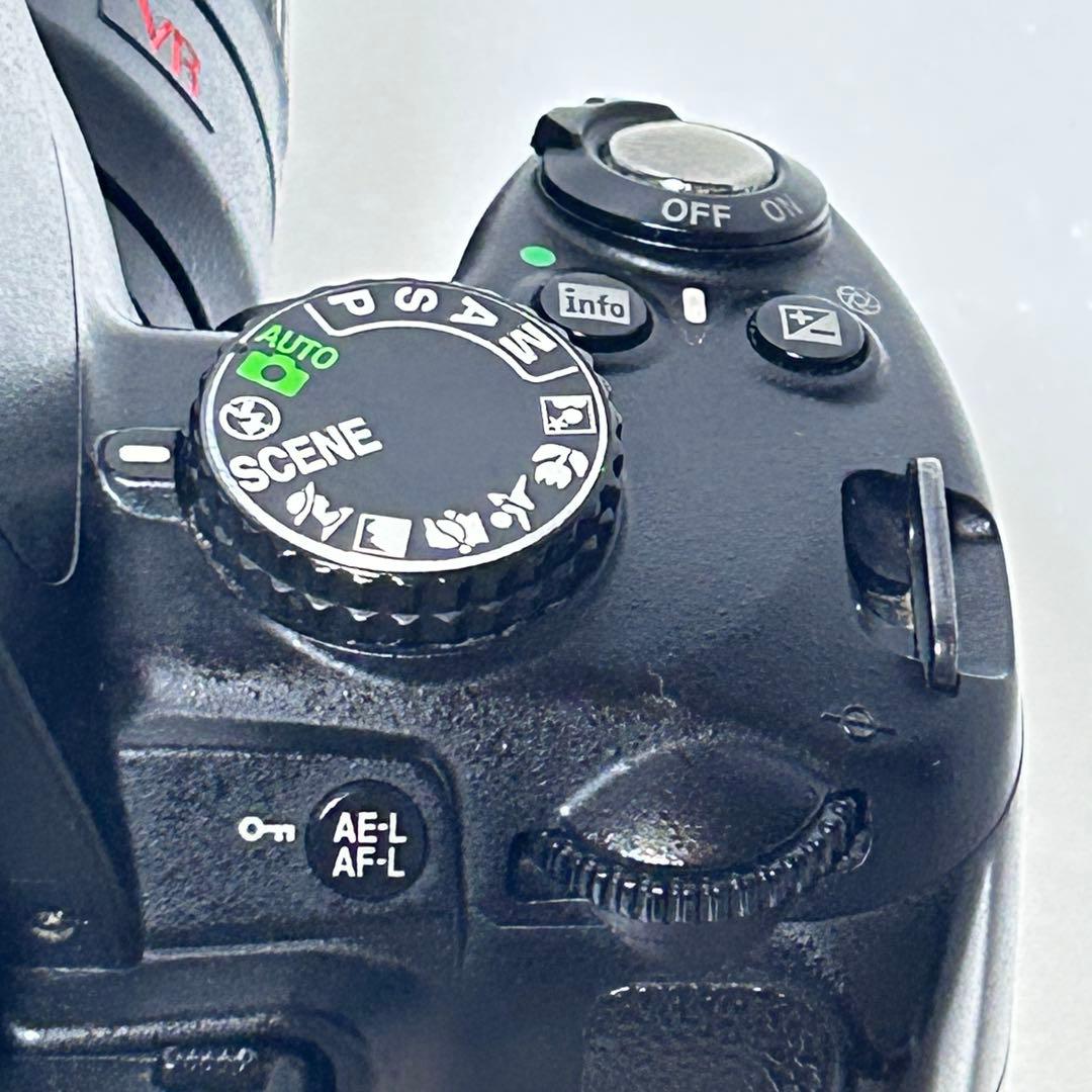 Nikon Digital Slrs D5000