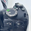 Nikon Digital Slrs D5000
