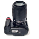 Nikon Digital Slrs D5000