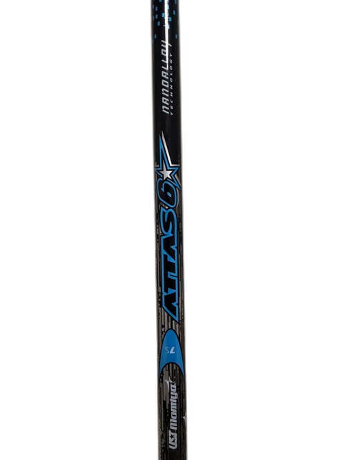 Shaft Ust Mamiya Attas 6 7S
