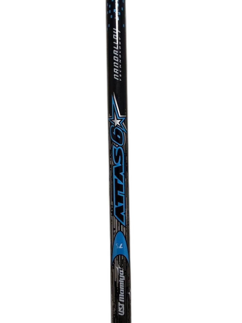 Shaft Ust Mamiya Attas 6 7S