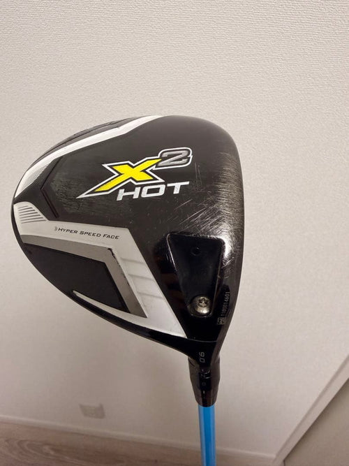Shaft Ust Mamiya Attas 6 7S