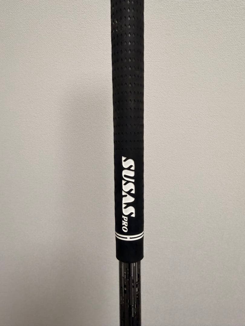 Shaft Ust Mamiya Attas 6 7S