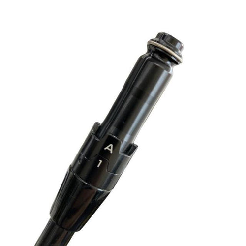 Shaft (Gts Attas Rx Sunrise Red 5 S)B