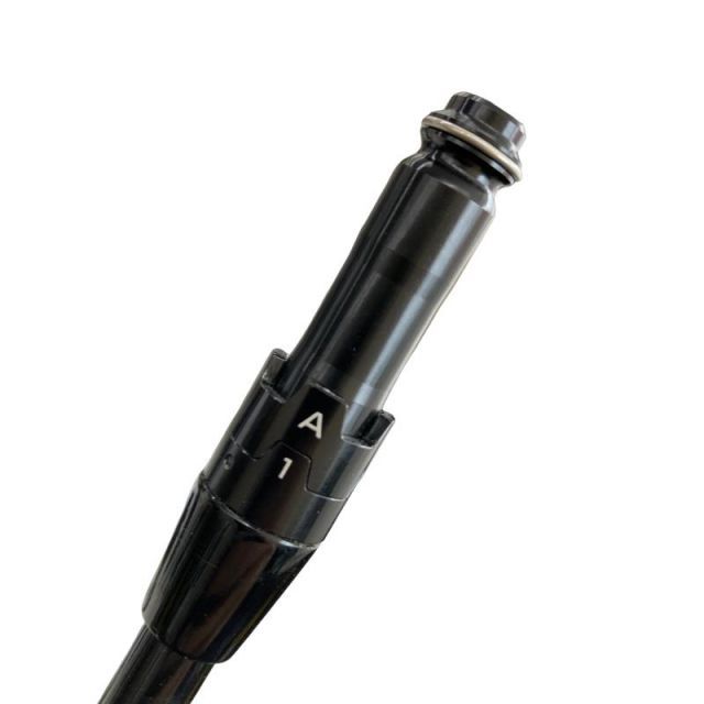 Shaft (Gts Attas Rx Sunrise Red 5 S)B