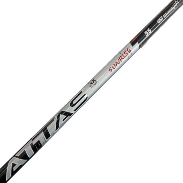 Shaft (Gts Attas Rx Sunrise Red 5 S)B