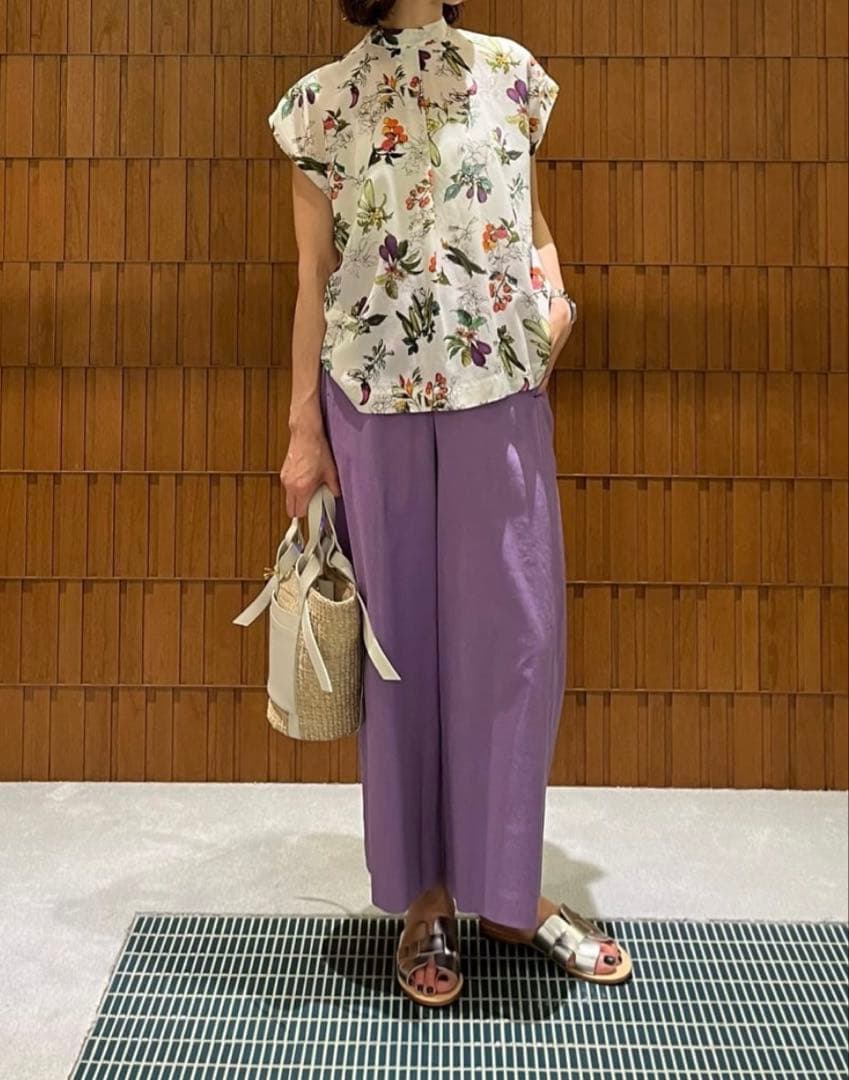 Tomorrowland Slacks Macphee