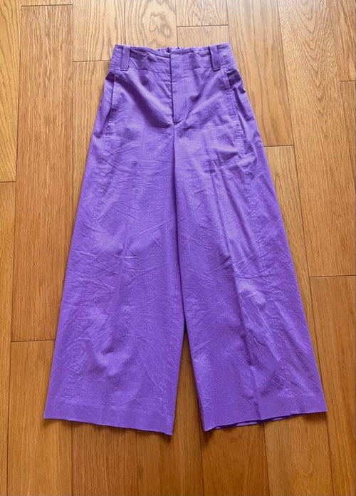 Tomorrowland Slacks Macphee