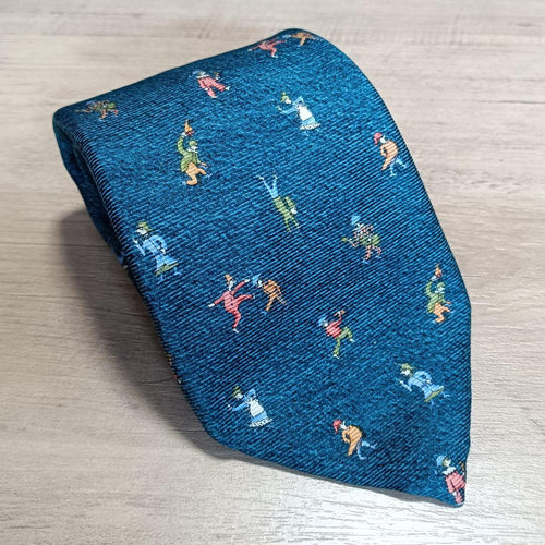 Bvlgari Ties