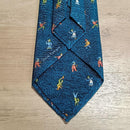 Bvlgari Ties