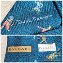 Bvlgari Ties