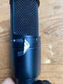 Audio Technica Condenser Microphones Audio-Technica At2020 2