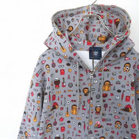 A Bathing Ape Hoodie Baby Miro A906407Ss