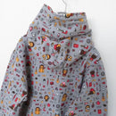 A Bathing Ape Hoodie Baby Miro A906407Ss