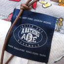 A Bathing Ape Hoodie Baby Miro A906407Ss