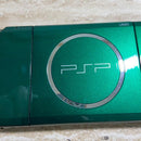 Playstation Portable Consoles (Psp) 3000 7105