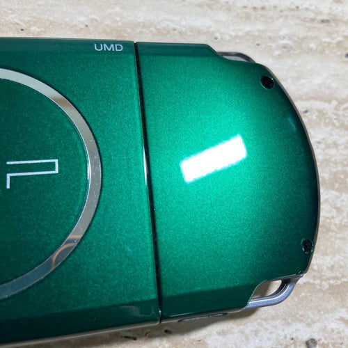 Playstation Portable Consoles (Psp) 3000 7105