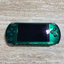 Playstation Portable Consoles (Psp) 3000 7105