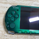 Playstation Portable Consoles (Psp) 3000 7105
