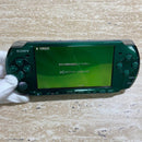 Playstation Portable Consoles (Psp) 3000 7105