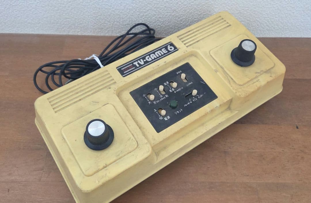 Nintendo Other Tv-Game6 6