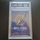 One Piece Card Game Cs2024 Finalist Psa10