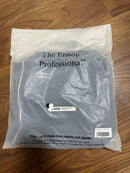 Ennoy Shorts Bermuda The Professional Piping Black X White
