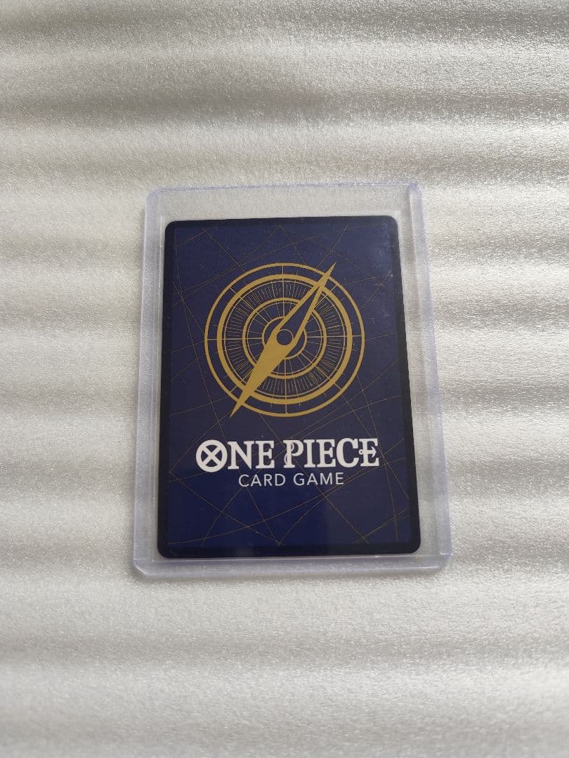 One Piece Card Game
