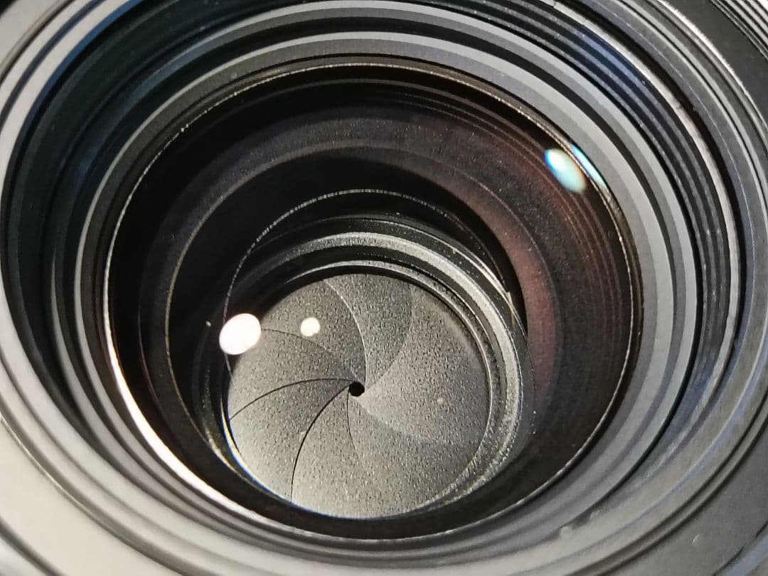 Sigma Prime Lenses F1.4 Ex Dc A