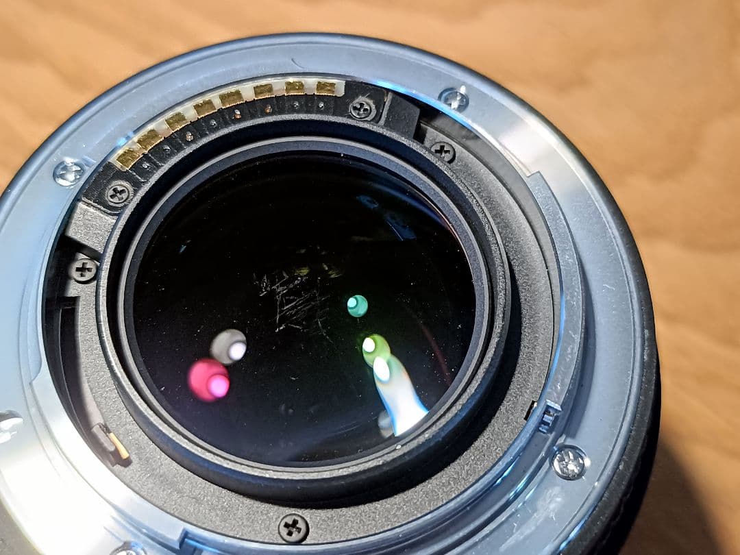 Sigma Prime Lenses F1.4 Ex Dc A