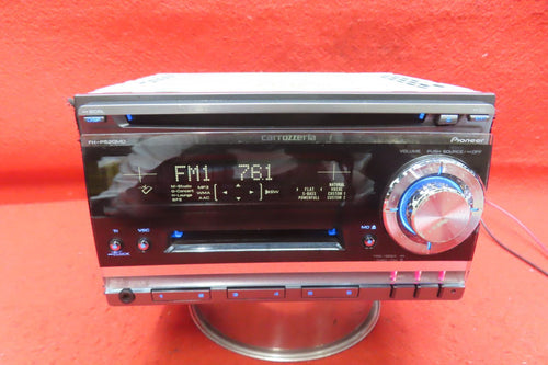 Others Cs2472 Fh-P520Md Cd 2Din/Aux
