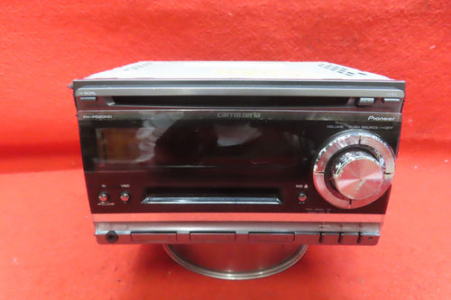 Others Cs2472 Fh-P520Md Cd 2Din/Aux