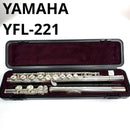 Yamaha Flute Body Yfl-221