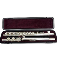 Yamaha Flute Body Yfl-221