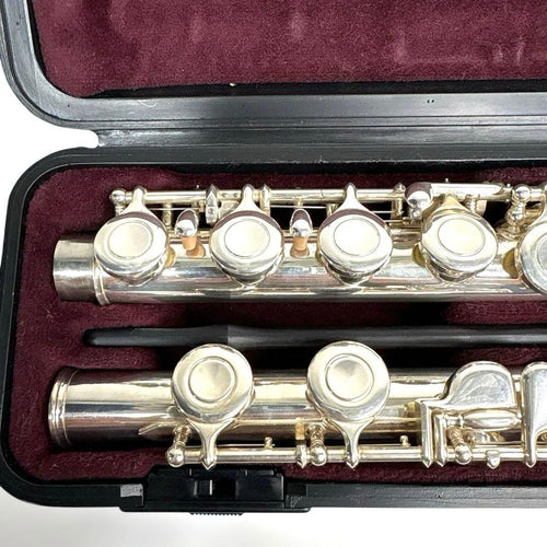 Yamaha Flute Body Yfl-221