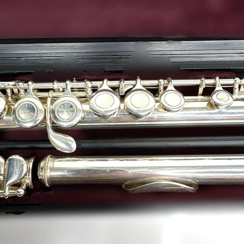 Yamaha Flute Body Yfl-221