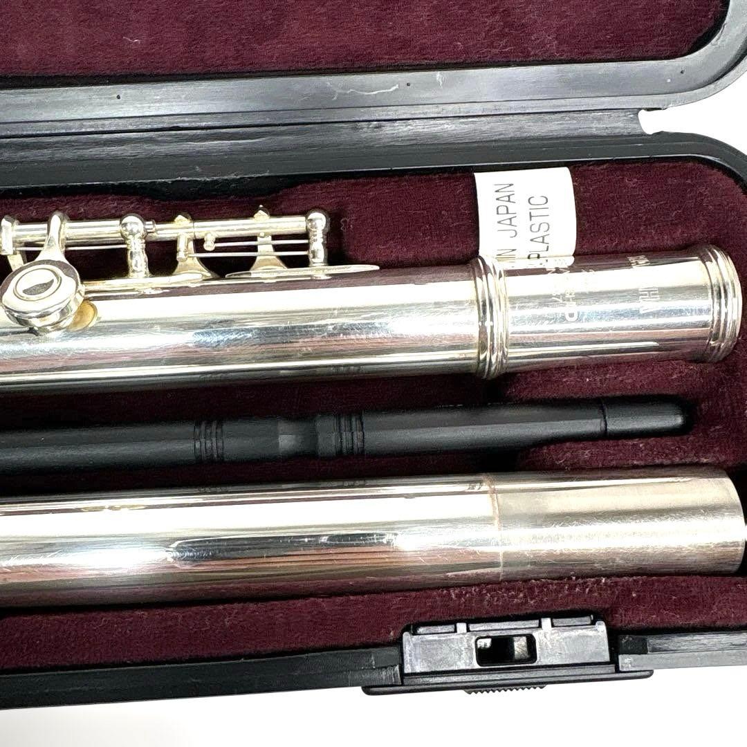 Yamaha Flute Body Yfl-221