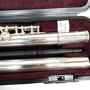 Yamaha Flute Body Yfl-221