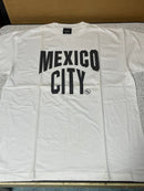 Neighborhood T-Shirts 2005 Mexico City T