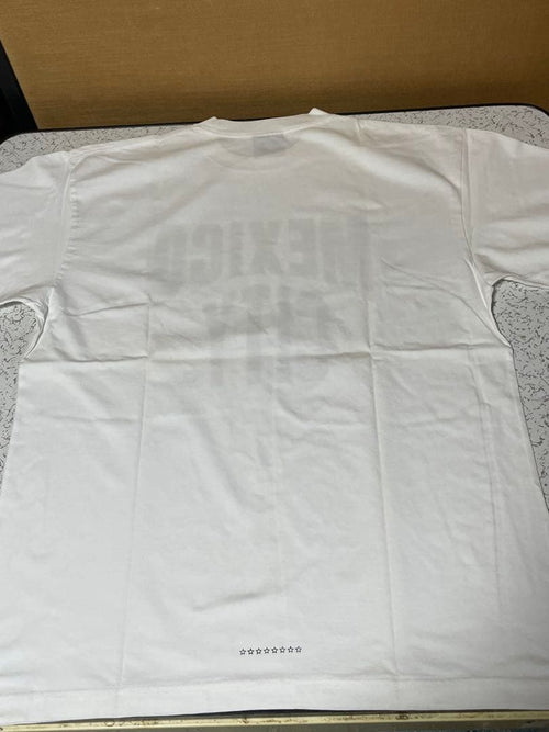 Neighborhood T-Shirts 2005 Mexico City T
