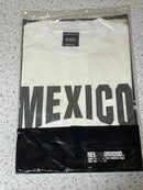 Neighborhood T-Shirts 2005 Mexico City T