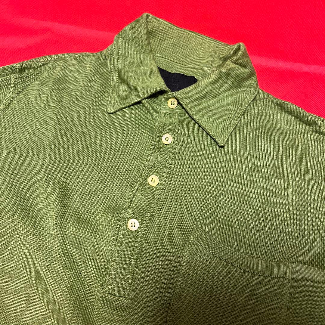Prada Polo Shirts Mens