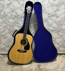 Yamaha Acoustic Guitars Fg-201B