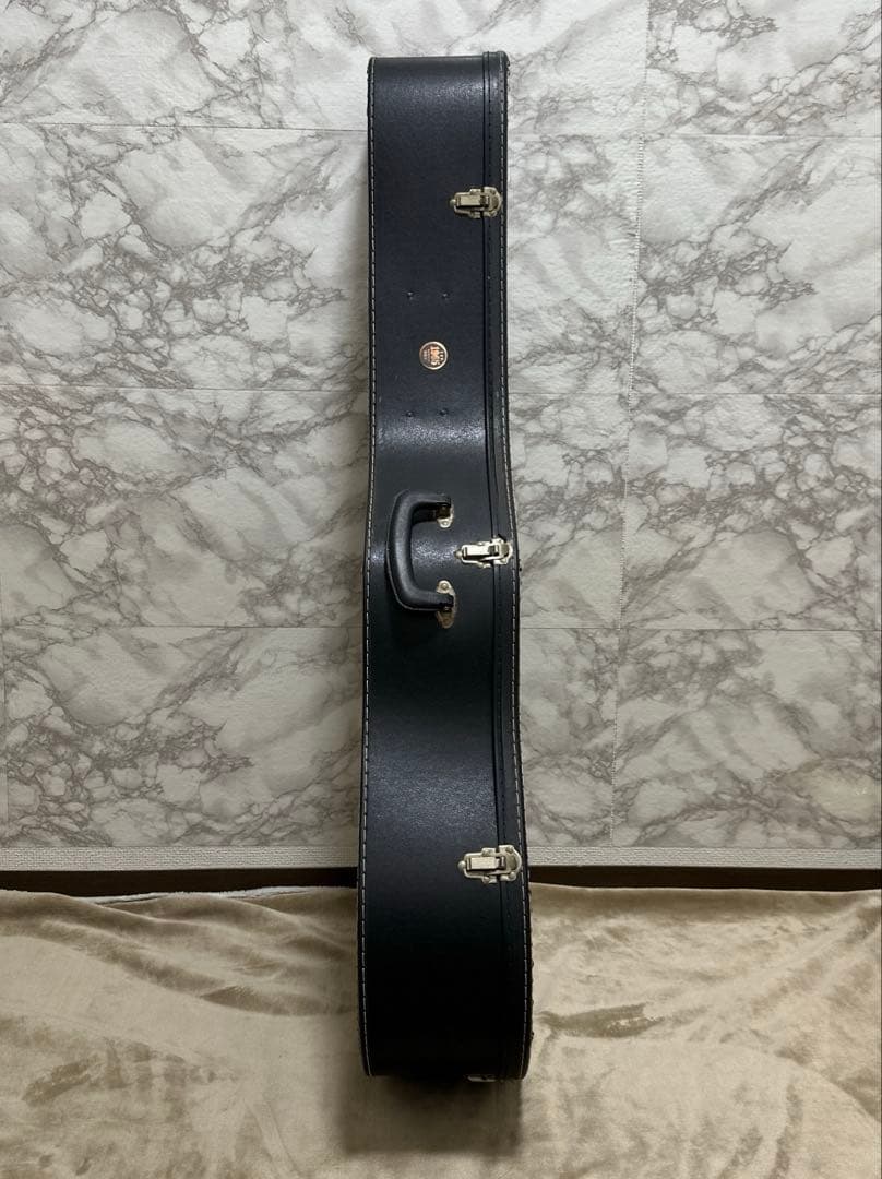 Yamaha Acoustic Guitars Fg-201B