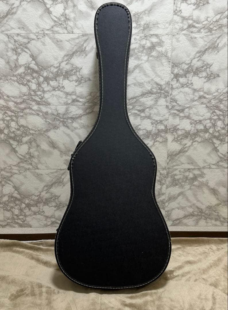 Yamaha Acoustic Guitars Fg-201B