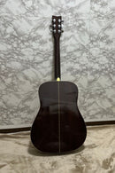 Yamaha Acoustic Guitars Fg-201B