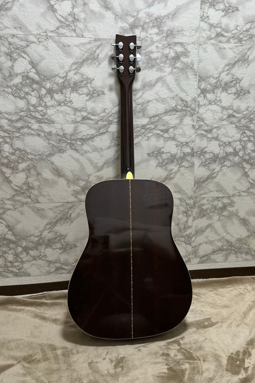 Yamaha Acoustic Guitars Fg-201B