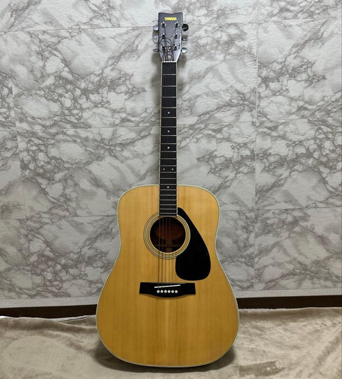 Yamaha Acoustic Guitars Fg-201B