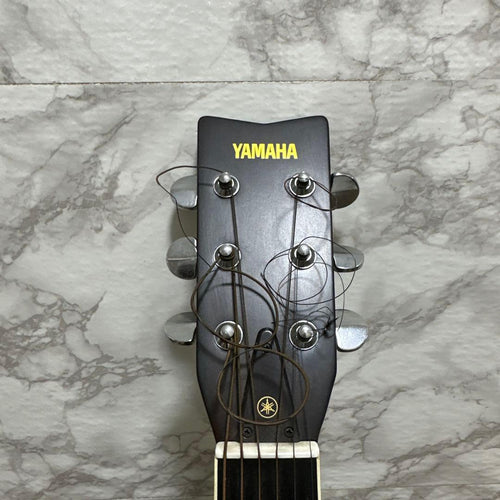 Yamaha Acoustic Guitars Fg-201B