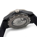 Omega Automatic Winding Clock 210.92.44.20.01.001